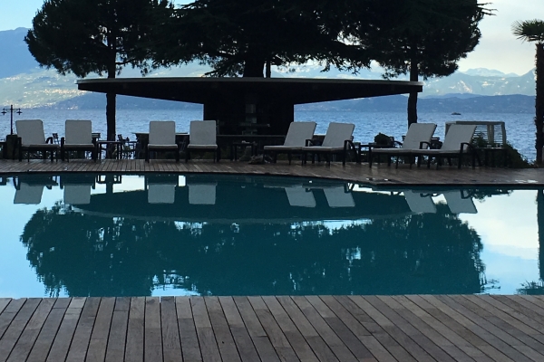 Hotel Splendido Bay Luxury Spa Resort (Padenghe sul Garda)